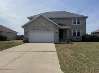 1110 Aaron Avenue, Monett, MO 65708
