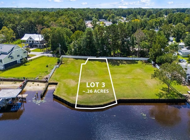 Smith Blvd., Myrtle Beach, SC 29588