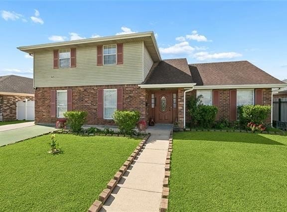 5565 TRINITY Drive, Marrero, LA 70072