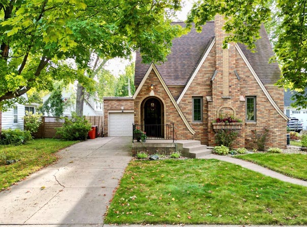 1627 Rust Street, Eau Claire, WI 54701