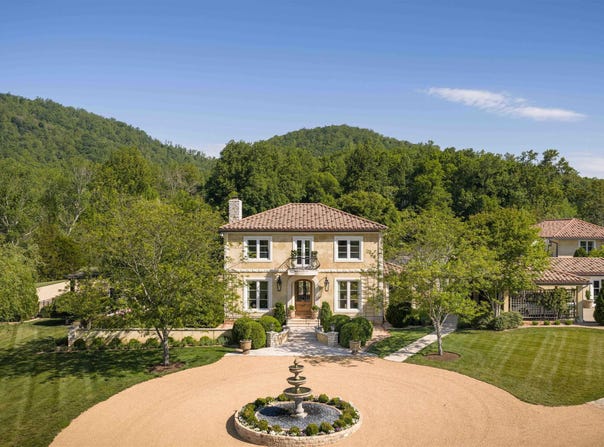 4578 RUTH RD, MADISON, VA 22727