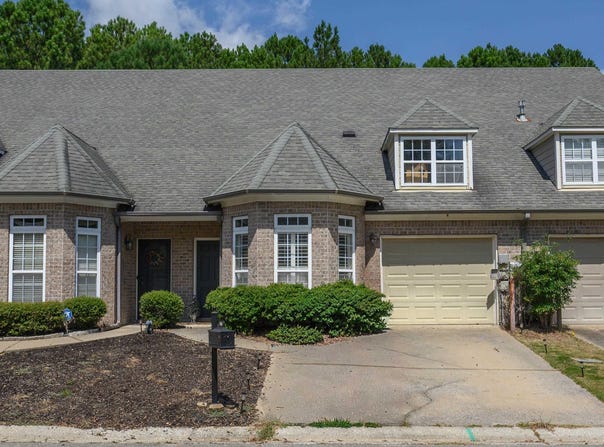 548 REACH DRIVE, BIRMINGHAM, AL 35242