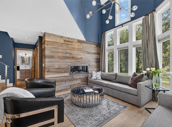 3000 Eaglebend Drive, Avon, CO 81620