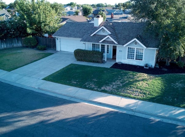 823 Tony Drive, Hanford, CA 93230