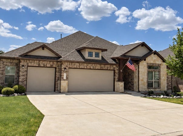 649 Vale, New Braunfels, TX 78132