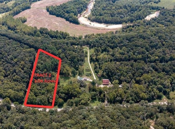 19320 Highway 8 - Tract 2, St James, MO 65559