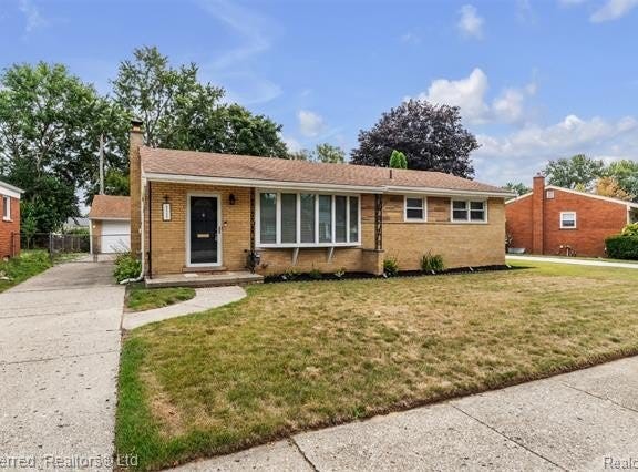 3177 Treadwell Street, Wayne, MI 48184