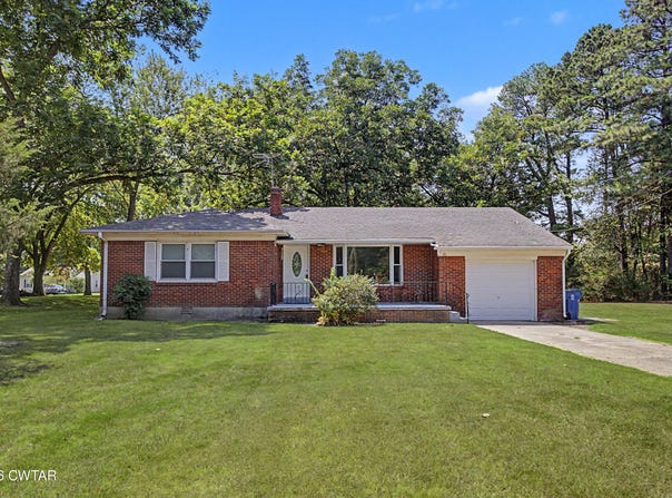 21 Covington Street, Stanton, TN 38069