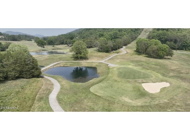 Wedge Way lot: 156, Tazewell, TN 37879