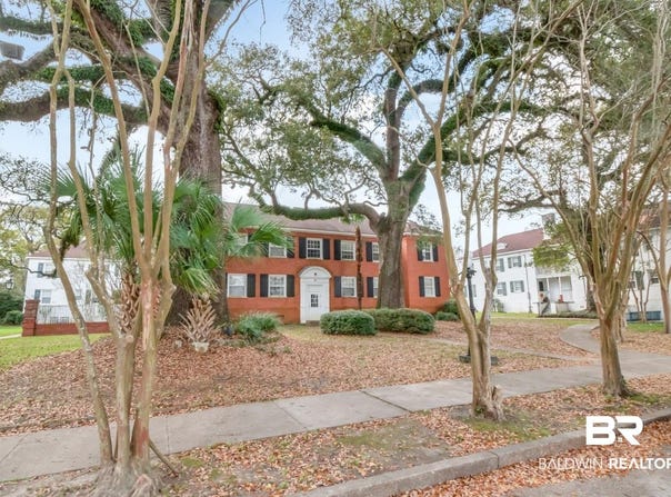 214 Upham Street, Mobile, AL 36607