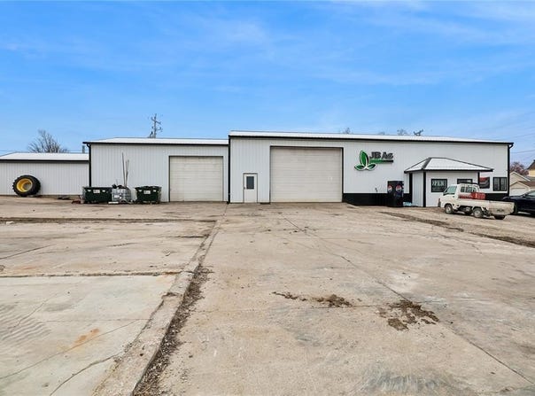405 5th Avenue, Keystone, IA 52249