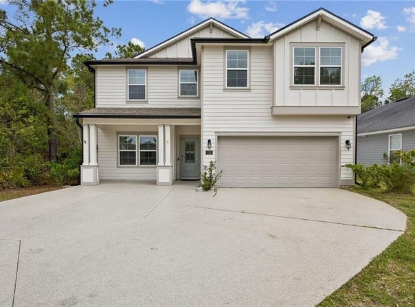 215 Holm Place, St. Marys, GA 31558