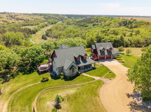 89194 Oak Road, Spencer, NE 68777