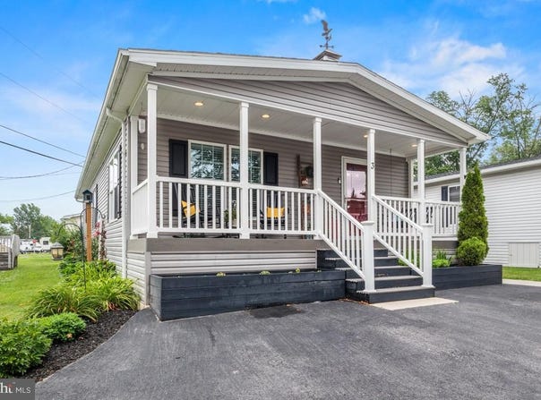 3 FIRST Street, HATFIELD, PA 19440