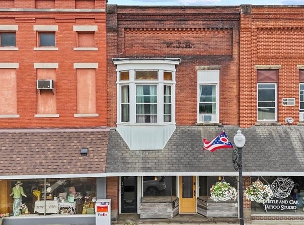 38 Main Street, Shelby, OH 44875