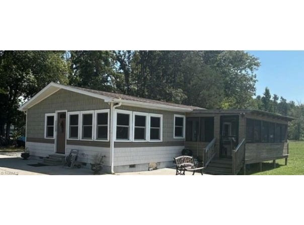1120 Riverview Road, Lexington, NC 27292