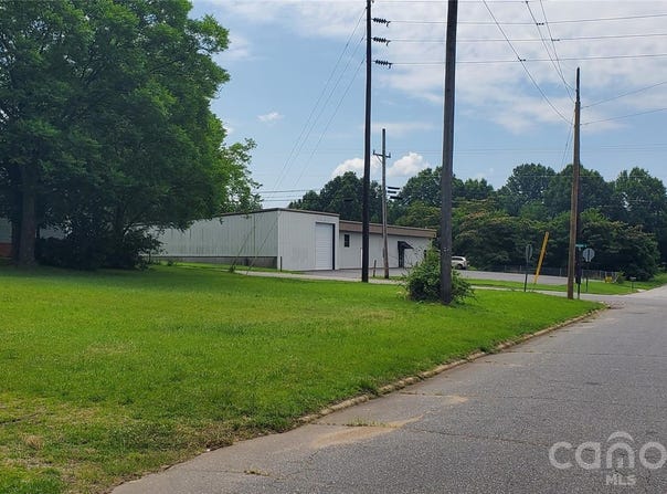 309 Monroe Street, Statesville, NC 28677