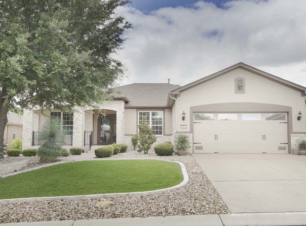 104 EMORY PEAK TRAIL, Georgetown, TX 78633