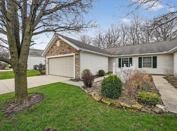 340 Lighthouse Oval, Marblehead, OH 43440