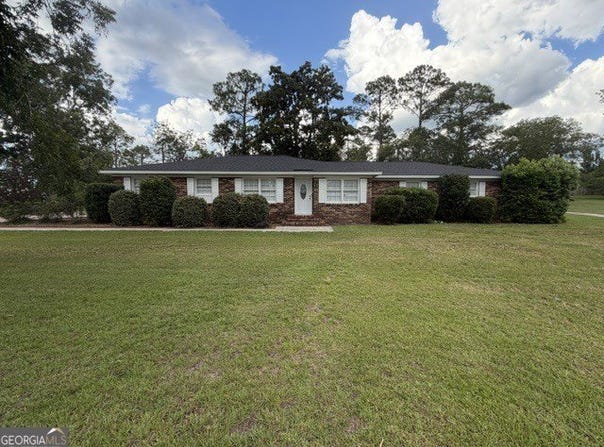 1202 Judy Place, Vidalia, GA 30474