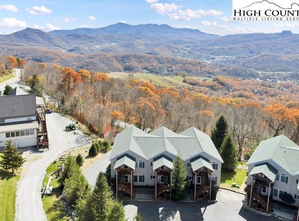 3441 Beech Mountain Parkway, Beech Mountain, NC 28604