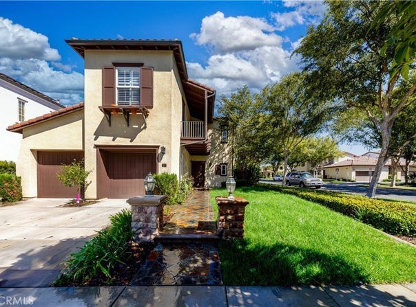 33 Grape Arbor, Irvine, CA 92620