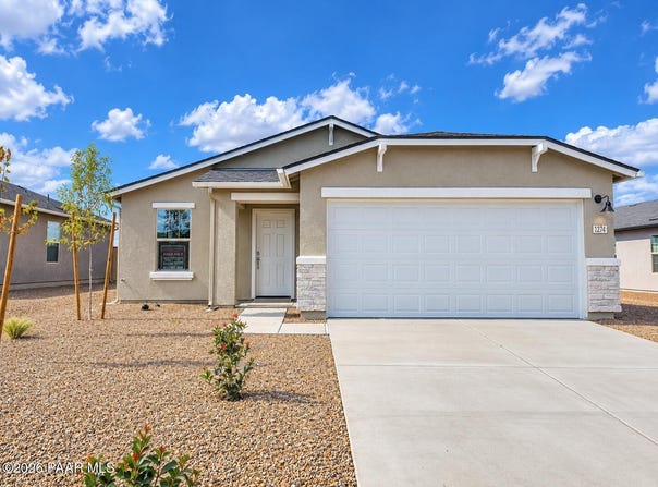 1274 Helsing Road, Chino Valley, AZ 86323