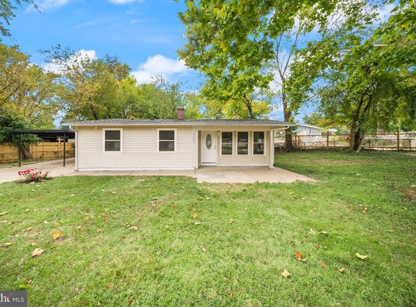 13700 MARBURY Lane, WOODBRIDGE, VA 22191