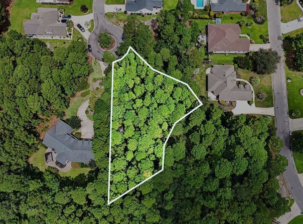 4295 Doral Pl., Myrtle Beach, SC 29579