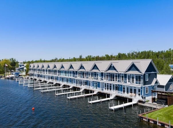 3670 ODEN 4, ALANSON, MI 49706