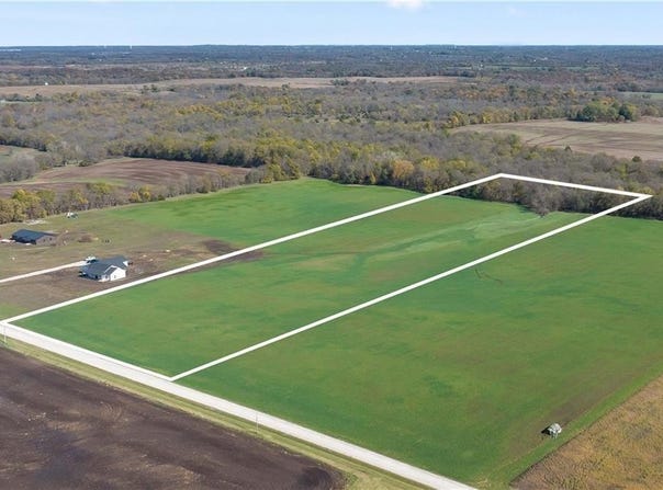 Prospect Avenue, Cleveland, MO 64734