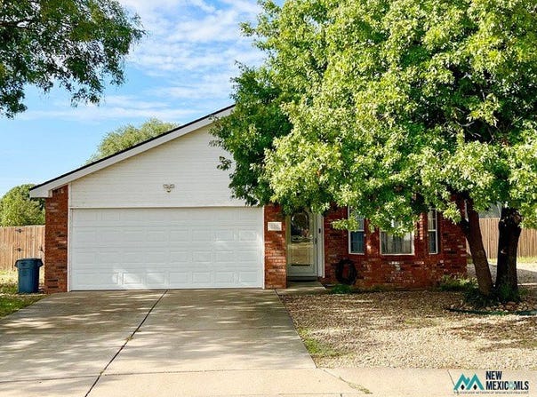 120 Cades, Clovis, NM 88101