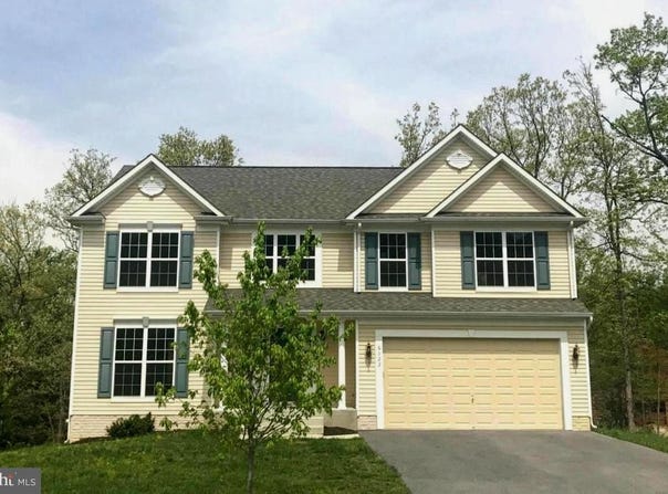 6122 NOAH Way, HANOVER, MD 21076