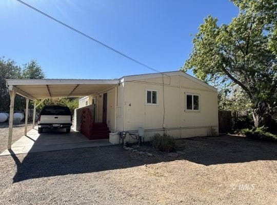 551 Sunland Dr, Bishop, CA 93514