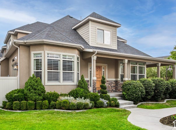 6658 S TRIPP VIEW Ln, Murray, UT 84123
