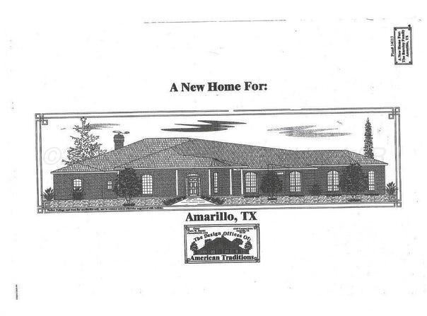 12251 FM 2590, Amarillo, TX 79119