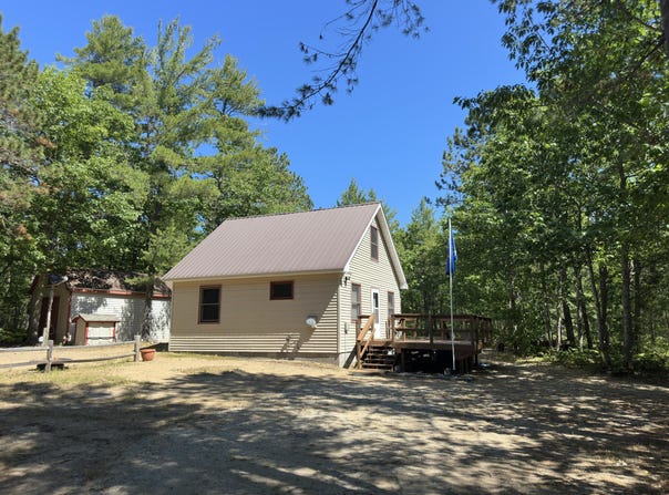 32120 W Pal Rd, Paradise, MI 49768