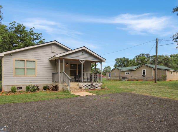 419 Fling Road, Lagrange, GA 30240