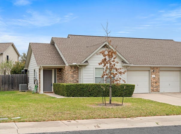 1011 Janae Ct, Georgetown, TX 78626