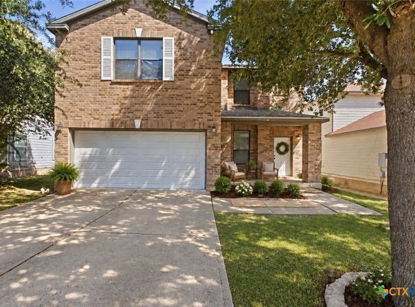 280 Cordero Drive, San Marcos, TX 78666