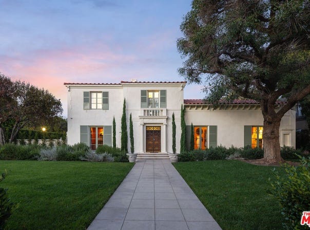 402 S Las Palmas Ave, Los Angeles, CA 90020