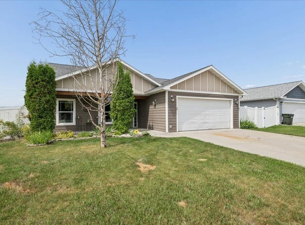 206 Jackson Peak Drive, Kalispell, MT 59901
