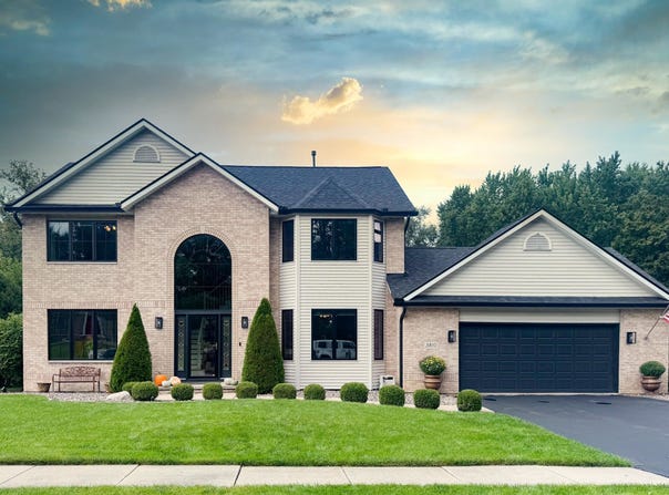 3810 Foxborough Lane, ROCKFORD, IL 61114