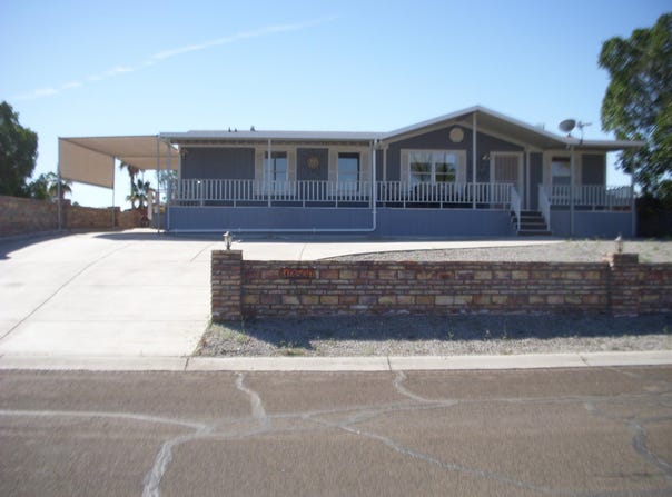 13537 E 51 Lane, Yuma, AZ 85367