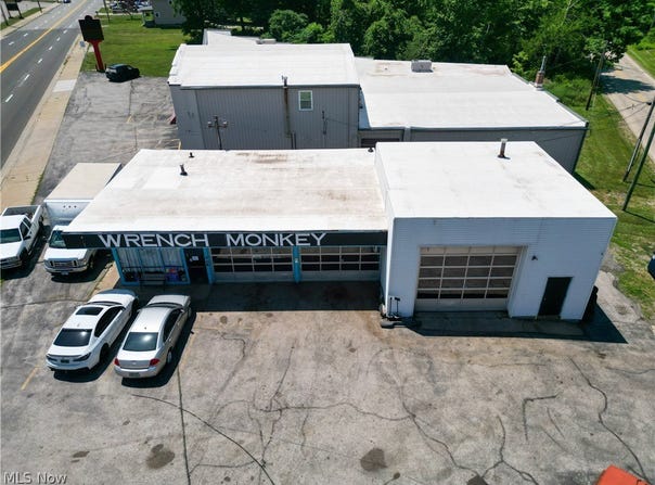 2515 W Prospect Road, Ashtabula, OH 44004