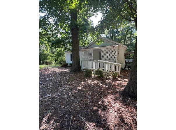 8272 Crittenden Road, Suffolk, VA 23436