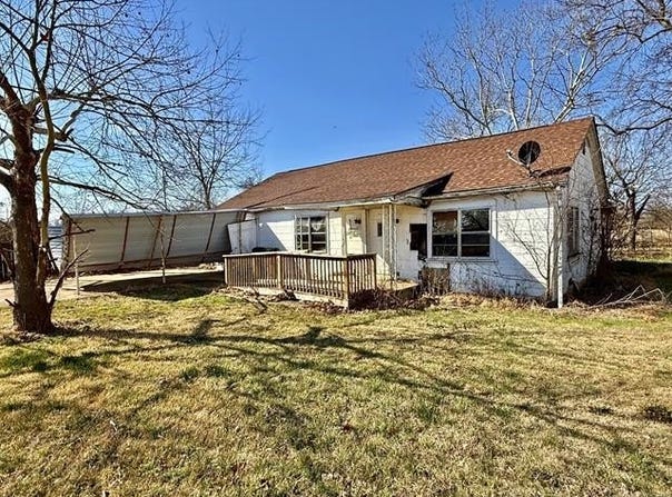 506 S Walker, Bokchito, OK 74726