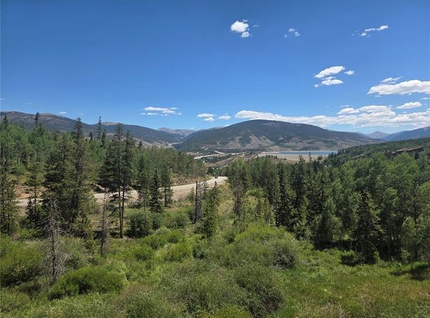 21 Buffalo Drive, SILVERTHORNE, CO 80498