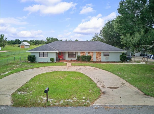 1815 KAREN Boulevard, SEBRING, FL 33870