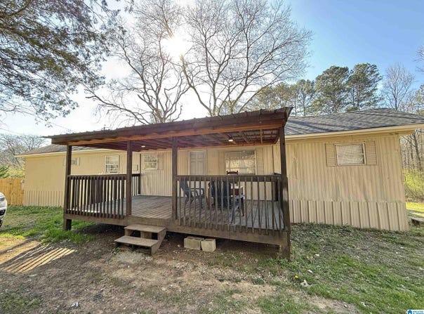 165 HIGHWAY 478, LEEDS, AL 35094